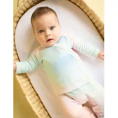 LAPU KIDS - Set Kimono térmico Boreal