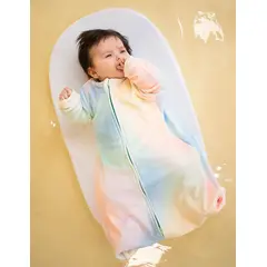 LAPU KIDS - Sleeping Térmico TOG 1.5 ML Boreal