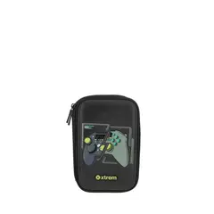 SAMSONITE - Cartuchera Xtrem Tucson Gris