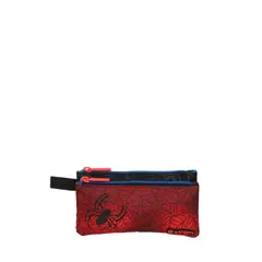 SAMSONITE - Cartuchera Xtrem Trinity Araña