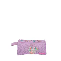 SAMSONITE - Cartuchera Xtrem Trinity Lila