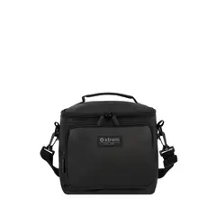 SAMSONITE - Lonchera Xtrem Térmica Oregon Negra