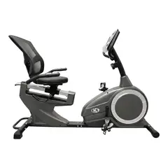 K6 - Bicicleta Reclinada Adratus V2
