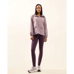 ATMOS - Chaqueta Para Mujer Parka Color Lila Marca #31080077