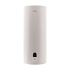 HACEB - Calentador 118 L o 31 gal acumulación eléctrico 120 V blanco