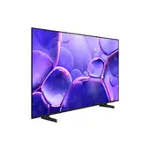 SAMSUNG - Televisor 43 109 cm Crystal 4K Ultra UHD LED Smart TV UN43U8000FKXZL