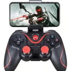 GENERICO - CONTROL PARA CELULAR X3