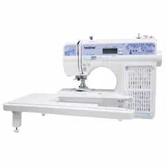 BROTHER - MAQUINA FAMILIAR CS7205