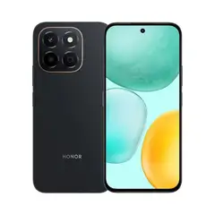 HONOR - Celular X6C 4G 128 gb 6 Ram Negro Medianoche