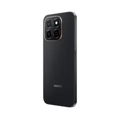 HONOR - Celular X6C 4G 128 gb 6 Ram Negro Medianoche