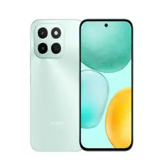 HONOR - Celular X6C 4G 128 gb 6 Ram Azul Cian