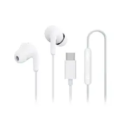 XIAOMI - Audífonos Type-C Earphones