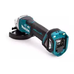 MAKITA - Esmeriladora 18V LXT Brushless 4-12
