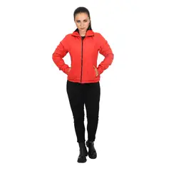 DOUGGER - Chaqueta rojo CATIA