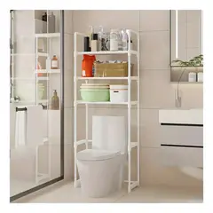 OTRAS MARCAS - Mueble Organizador Multiusos Para Baño O Dormitorio