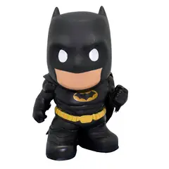DC COMICS - FIGURA COLECCIONABLE DC BATMAN 10 CMS OOSHIES