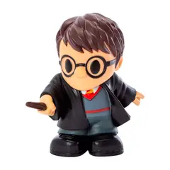 HARRY POTTER - FIGURA COLECCIONABLE - HARRY 10 CMS OOSHIES