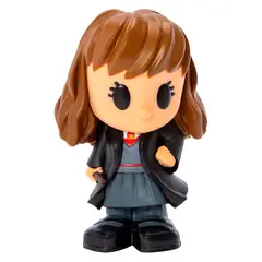 HARRY POTTER - FIGURA COLECCIONABLE - HERMIONE 10 CMS OOSHIES