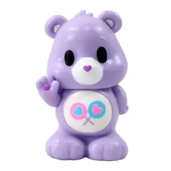HEADSTART - FIGURA COLECCIONABLE CARE BEARS FIGURA SHARE BEAR 10 CMS OOSHIES
