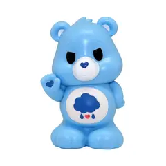 HEADSTART - FIGURA COLECCIONABLE CARE BEARS FIGURA GRUMPY BEAR 10 CMS OOSHIES