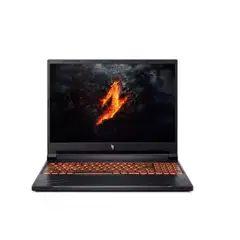 ACER - PORTATIL GAMER NITRO V16 - CORE 7 240H - RAM 16GB - SSD 512GB - RTX 5060 8GB
