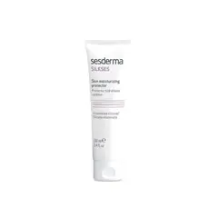 SESDERMA - Silkses Hidratante Cutaneo x100ml Regenerador y Protector