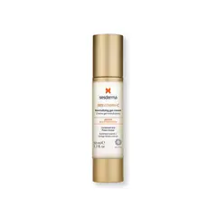 SESDERMA - Sesvitamin C Crema Gel Revitalizante x50ml Hidratante Iluminadora