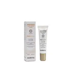 SESDERMA - Angioses Clarificante Antiojeras x15ml Contorno de Ojos Antiojera