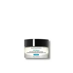 SKINCEUTICALS - Eye Balm Contorno De Ojos Hidratante Anti Bolsas x15ml para Piel Seca