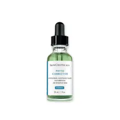 SKINCEUTICALS - Phyto Corrective Sérum x30ml para Piel Sensible o con Tendencia a Brotes
