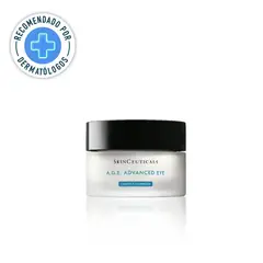 SKINCEUTICALS - SKINCEUTICAL Age Advance Eye Contorno De Ojos Antiedad 15ml para Todo Tipo de Piel