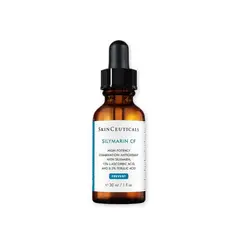 SKINCEUTICALS - Silymarin Cf Sérum x30ml para Piel Grasa