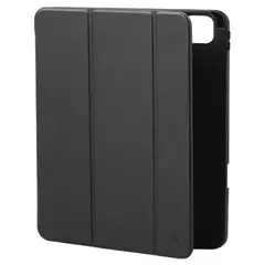 WIWU - Forro Funda con Soporte Lapiz Para iPad 10.9 Compatible con 10 gen 2022 y Ipad Air 3-5gen 2017 Negro