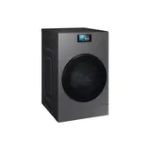 SAMSUNG - Lavadora/Secadora Carga Frontal Bespoke AI Laundry Combo™ 26 Kilos WD26DB8995BZCO Gris