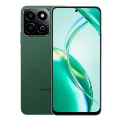 HONOR - Celular 200 SMART 5G 256GB ROM 8RAM NFC Verde