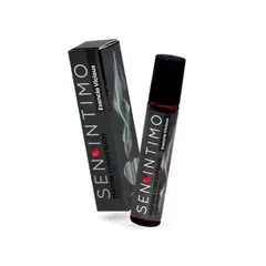 SEN INTIMO - Perfume Loción Feromonas x 10 ml Hombre Vicious