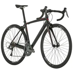 GW - BICICLETA RUTA FLAMMA CLARIS RIN700 2X8VEL