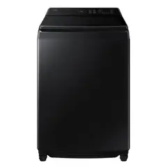 SAMSUNG - Lavadora Bespoke Carga Superior AI Wash 19 Kilos WA80F19S8BCO Negra