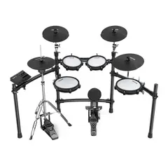 NUX - Kit Bateria Electrónica Dm-310h Cabezal En Malla