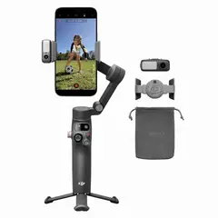 DJI - ESTABILIZADOR OSMO MOBILE 8