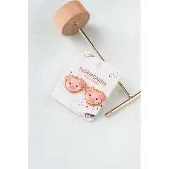 FLORIPONDIA - Topos Cerdito Miyuki