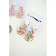 FLORIPONDIA - Aretes de Arco Borial.