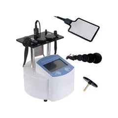 GENERICO - Tensamax Equipo Profesional Capacitivo Facial Y Corporal