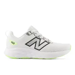 NEW BALANCE - Tenis 460 Mujer-Blanco