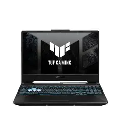 ASUS - PORTATIL GAMER TUF F15- RYZEN 7 7445HS -RAM 32GB - SSD 512GB - RTX 3050 4GB