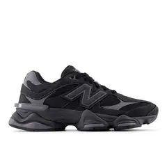 NEW BALANCE - Tenis 9060 Hombre-Negro