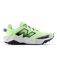 NEW BALANCE - Tenis Nitrel Mujer-Verde Lima