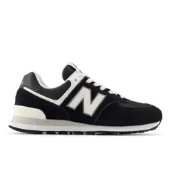 NEW BALANCE - Tenis 574 Hombre-Negro