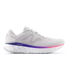 NEW BALANCE - Tenis Evoz Mujer-Gris Plata