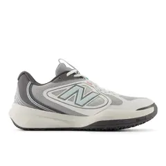 NEW BALANCE - Tenis 796 Mujer-Gris